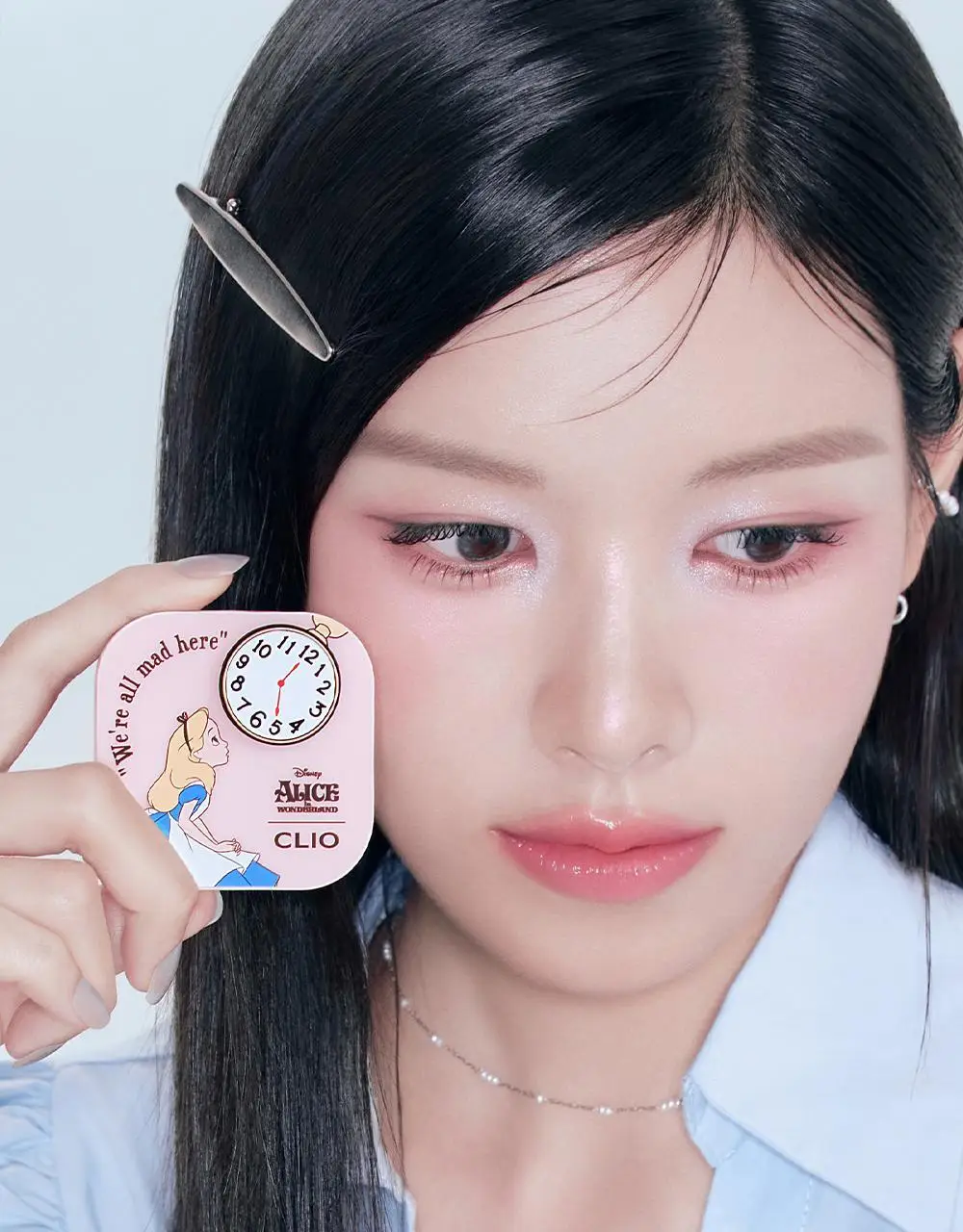 [앨리스 콜라보] 클리오 프로 아이 팔레트 큐브 상세페이지 27